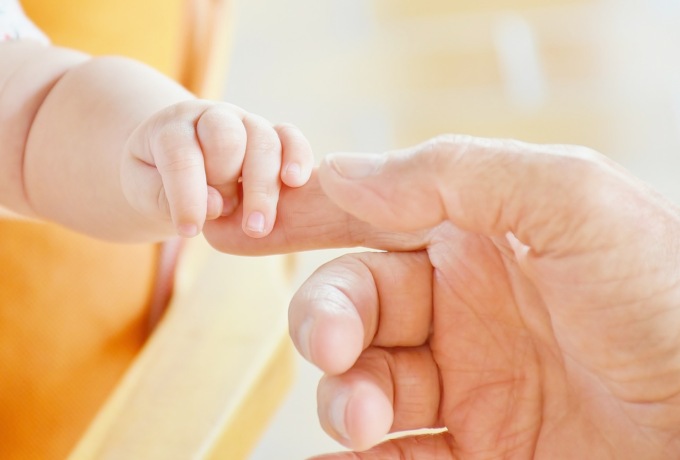 Sempre meno bimbi a Verona: si registra un calo del 33% di nascite