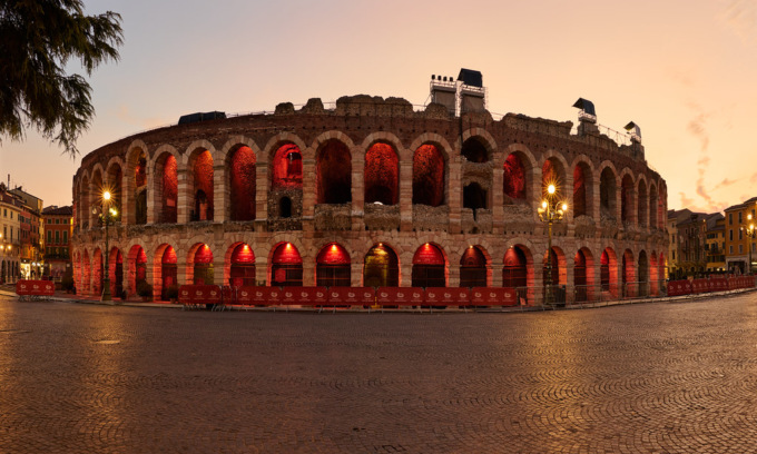 Cosa fare a Verona e provincia: gli eventi del 7 e 8 settembre 2024