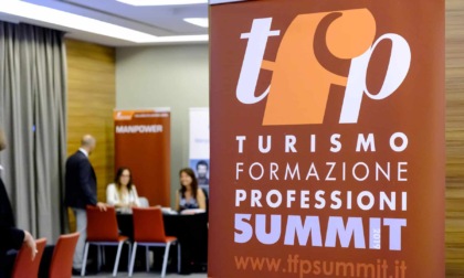 TFP Summit 2024, il 2 ottobre a Verona colloqui di lavoro e formazione gratuita per il settore turismo e ristorazione