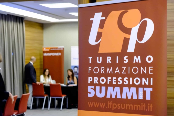 TFP Summit 2024, il 2 ottobre a Verona colloqui di lavoro e formazione gratuita per il settore turismo e ristorazione