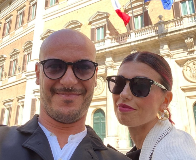Babynonni veronesi, Alfonso ci racconta com’è stato diventare nonno così giovane