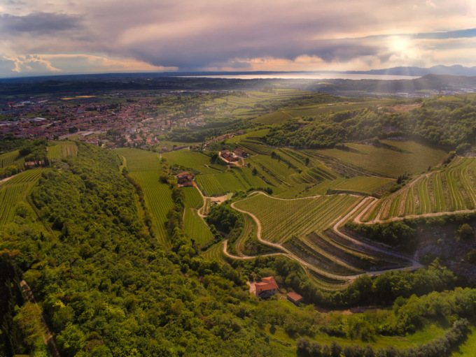 Eventi e relax: perché scegliere la Valpolicella