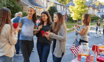 Teenager e divertimento: la combinazione perfetta per una festa di compleanno memorabile