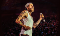 Jovanotti fa poker di concerti all'Arena di Verona: annunciate quattro date del "Palajova 2025"