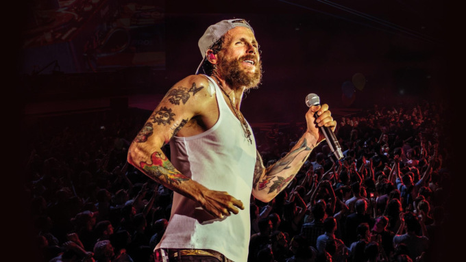 Jovanotti fa poker di concerti all’Arena di Verona: annunciate quattro date del “Palajova 2025”