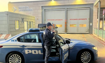 Attesa troppo lunga al Pronto Soccorso dell'ospedale Borgo Trento, pazienti aggrediscono due infermieri