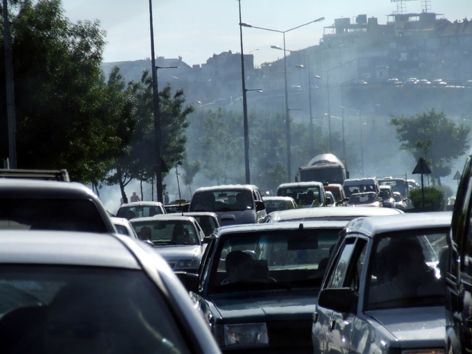 Pm10 ancora oltre i limiti a Verona, prolungato lo stop ai diesel euro 5 fino a lunedì 2 dicembre 2024