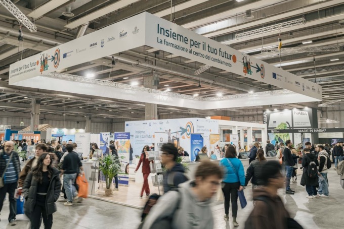 Scegliere il proprio futuro: a Veronafiere arriva “Job&Orienta”, il salone nazionale di orientamento, scuola e lavoro