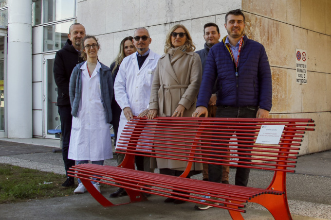 Centro anti-violenze dell’ospedale di Verona: 33 vittime assistite da inizio anno, in 15 anni sono state 300