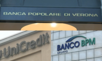 Offerta di Unicredit a Banco BPM, arriva il primo no: quali potrebbero essere le ripercussioni per Verona