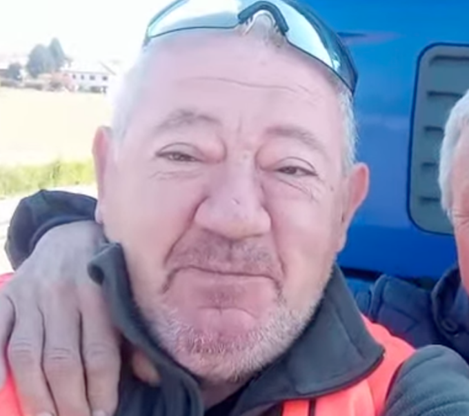Camion si ribalta sull’A4 dopo lo scontro con un’auto: morto un 62enne di Ronco all’Adige
