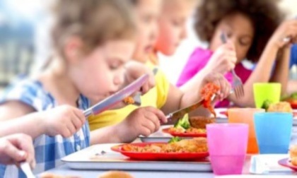 Come mangiano i nostri bambini? Verona quarta città in Veneto nella classifica delle mense scolastiche