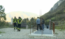 Perde l'equilibrio sulla ferrata Val del Rì e precipita per 30 metri: morto escursionista 26enne di Nogara