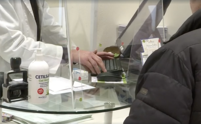 Farmacie in tilt: piattaforma per le ricette elettroniche in blackout per 24 ore