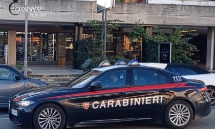 Banda colpisce da "One Up Money Transfer", titolare ferito alla testa col calcio di una pistola e rapinato di 12mila euro