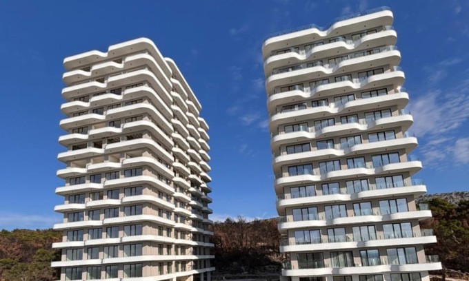 Nasce la residenza Totalproof “Onda”: un nuovo paradiso eco-sostenibile sul Mare Adriatico