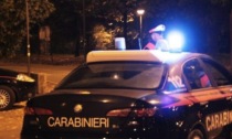 40enne trovato su una BMW con eroina, cocaina e una patente falsa