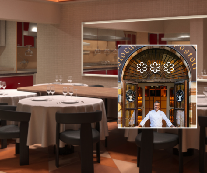 Guida Michelin 2025: tre stelle per “Casa Perbellini – 12 Apostoli”, ma altri sette ristoranti veronesi conquistano una stella