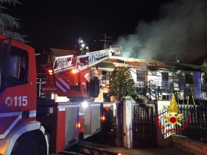 Caldaia esplode in casa, 85enne ustionato e trasportato d’urgenza in ospedale