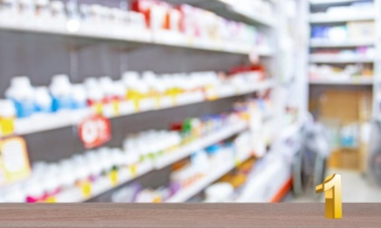 Affidabilità e convenienza: perché rivolgersi a Farmaciauno