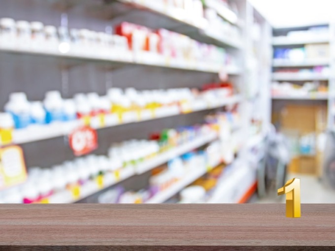 Affidabilità e convenienza: perché rivolgersi a Farmaciauno
