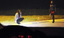 Tratta di persone per sfruttamento della prostituzione: rintracciata una 46enne