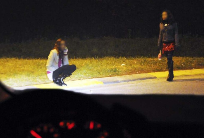 Tratta di persone per sfruttamento della prostituzione: rintracciata una 46enne
