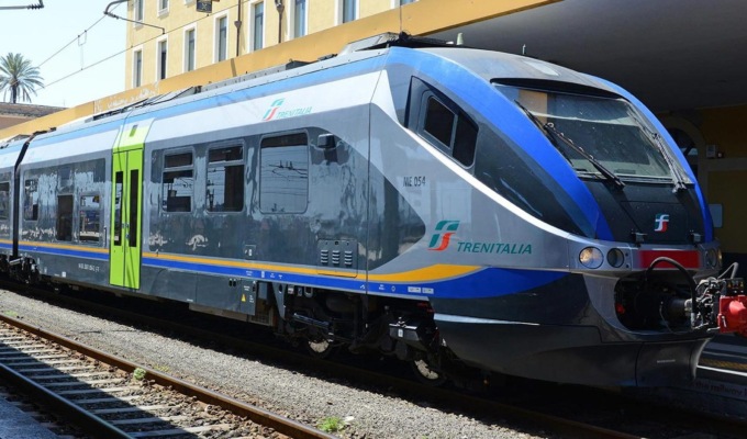 Collegamento diretto per l’aeroporto Catullo: Verona sollecita Regione e RFI Categoria