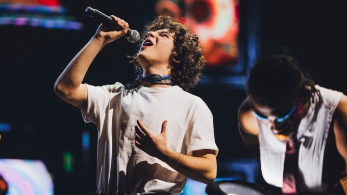 Chi è il veronese Lorenzo Salvetti arrivato in finale ad X Factor 2024