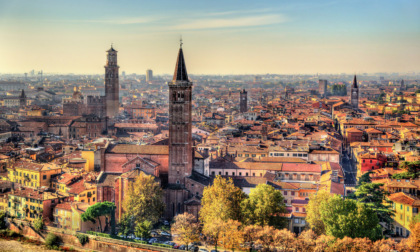 Cosa vedere a Verona durante un fine settimana