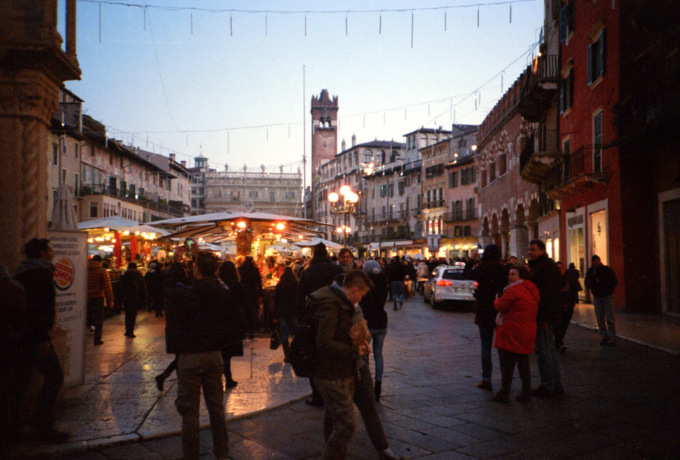 Cosa fare a Verona e provincia: gli eventi di sabato 21 e domenica 22 dicembre 2024
