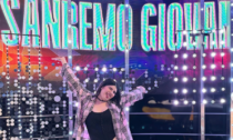 La veronese Maria Tomba tra le Nuove Proposte di Sanremo 2025