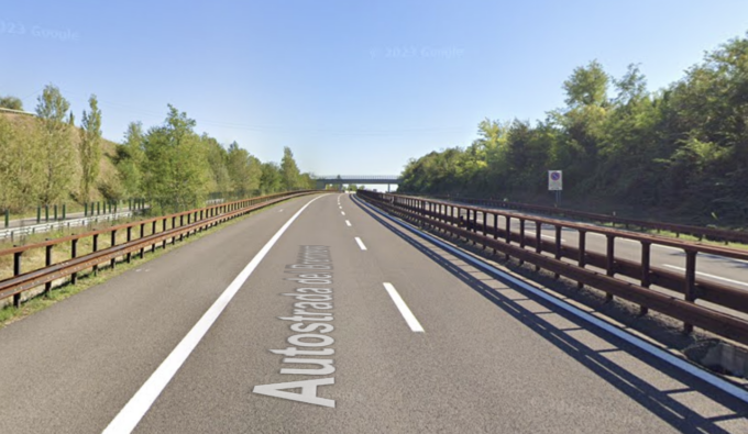 Frontale tra un’Audi e una Mercedes a Bussolengo, feriti un 55enne e una 76enne