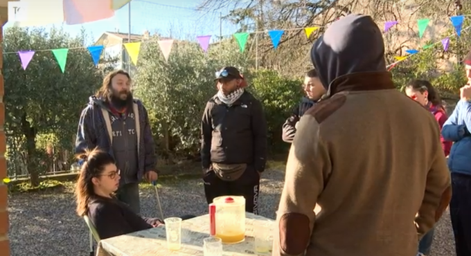 Partita nel Veronese una collaborazione tra Comuni e associazioni per assistere i senzatetto