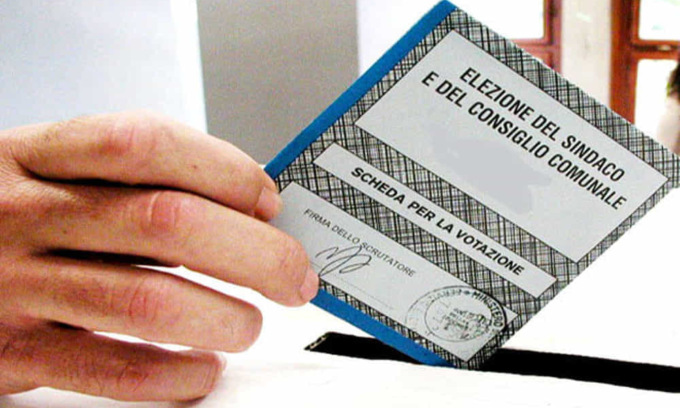 L’elenco dei Comuni in provincia di verona in cui le elezioni Amministrative sono rinviate di un anno