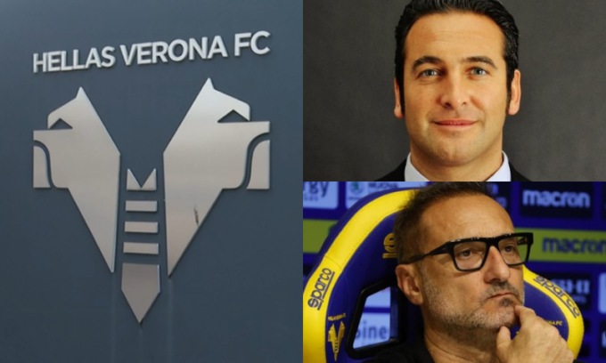 Cambio al vertice per l’Hellas Verona, comincia l’era americana di Presidio Investors e Italo Zanzi