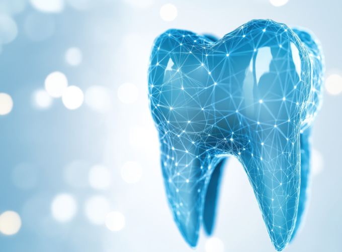 Tecnologia digitale in implantologia dentale: un futuro innovativo