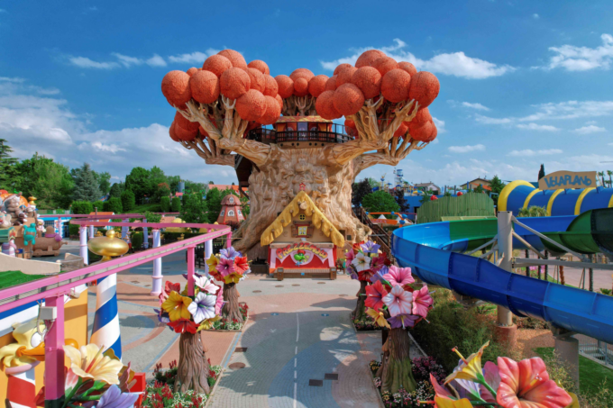 Gardaland, cambio al vertice: il vicepresidente lascia dopo soli sei mesi
