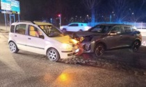 Già rilevati 14 incidenti stradali a Verona da inizio 2025, ma sono undici in meno rispetto all'anno scorso