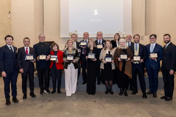 Premio Piccinni 2025: nominati i nuovi Ambasciatori piccinniani e formato il Comité d’Honneur.