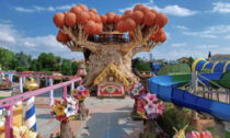 Gardaland festeggia il suo 50esimo anniversario con il Dragon Empire: un'area dedicata all'Oriente