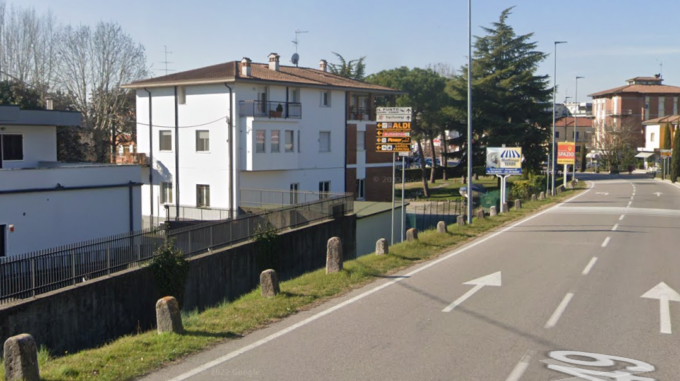 Cadavere di una 49enne trovato in un fossato a Peschiera del Garda