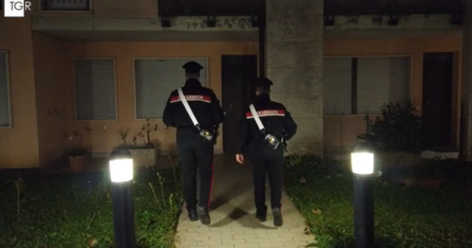 15enne ritrovata senza vita in un appartamento abbandonato a San Bonifacio, disposta l’autopsia