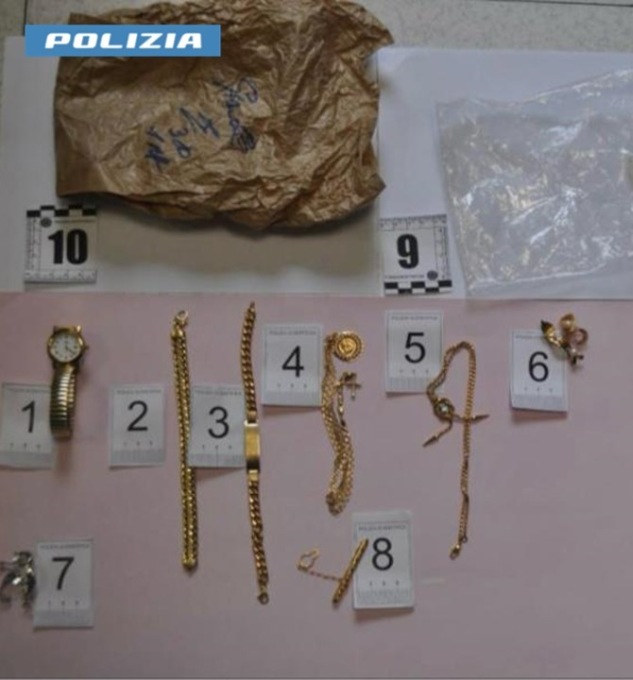 Polizia segue auto sospetta, poi la scoperta: erano gli ennesimi finti Carabinieri che stavano truffando un’80enne