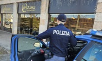 29enne spacca la vetrata del ristorante "Mizuki Fusion" e ruba un tablet e uno smartphone