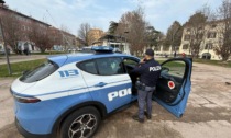 Ricercato in Romania, arrestato in piazza Cittadella durante una lite