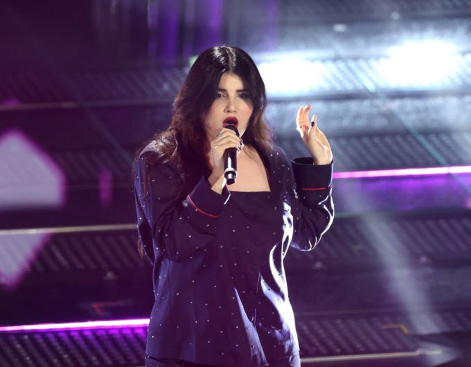 Maria Tomba: da San Bonifacio al palco dell’Ariston
