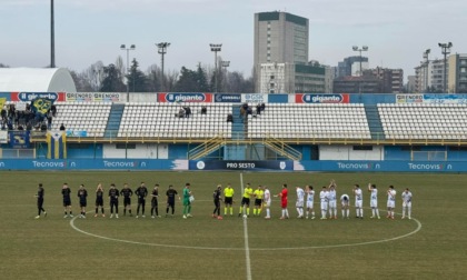 Tifoso Chievo cade dagli spalti dello stadio Breda a Sesto San  Giovanni