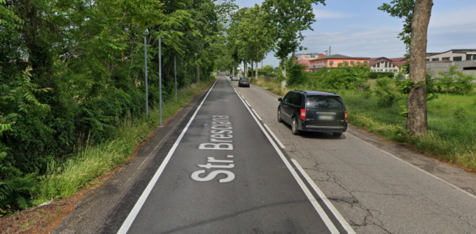 Tre incidenti a Verona nella notte. Si conta un tir ribaltato e due casi di pirati della strada: investito un ciclista, è grave
