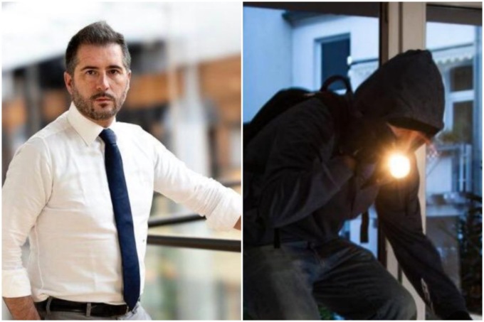 Furti in casa: Verona tra le province più colpite in Italia. Borchia: “Inaccettabile, i cittadini vivono nell’insicurezza”
